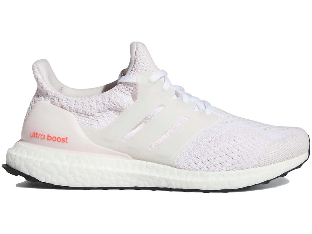 adidas adidas Ultra Boost 5.0 DNA Almost Pink Turbo (Women's)