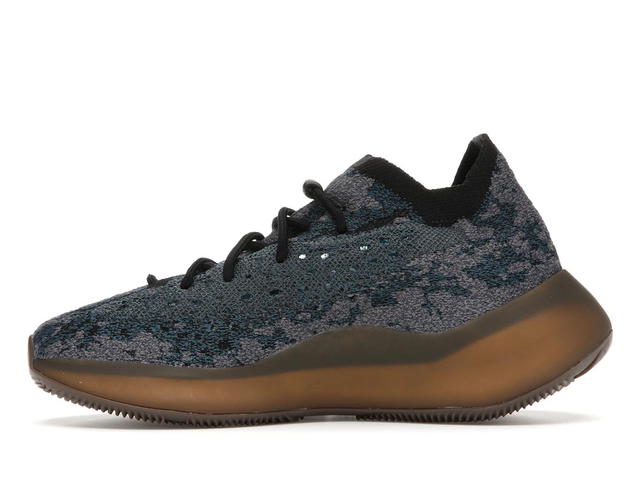 adidas adidas Yeezy Boost 380 Covellite - view 3