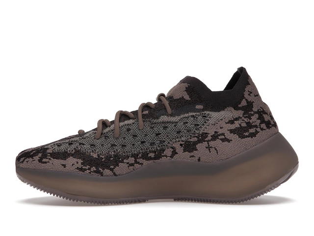 adidas adidas Yeezy Boost 380 Stone Salt - view 3