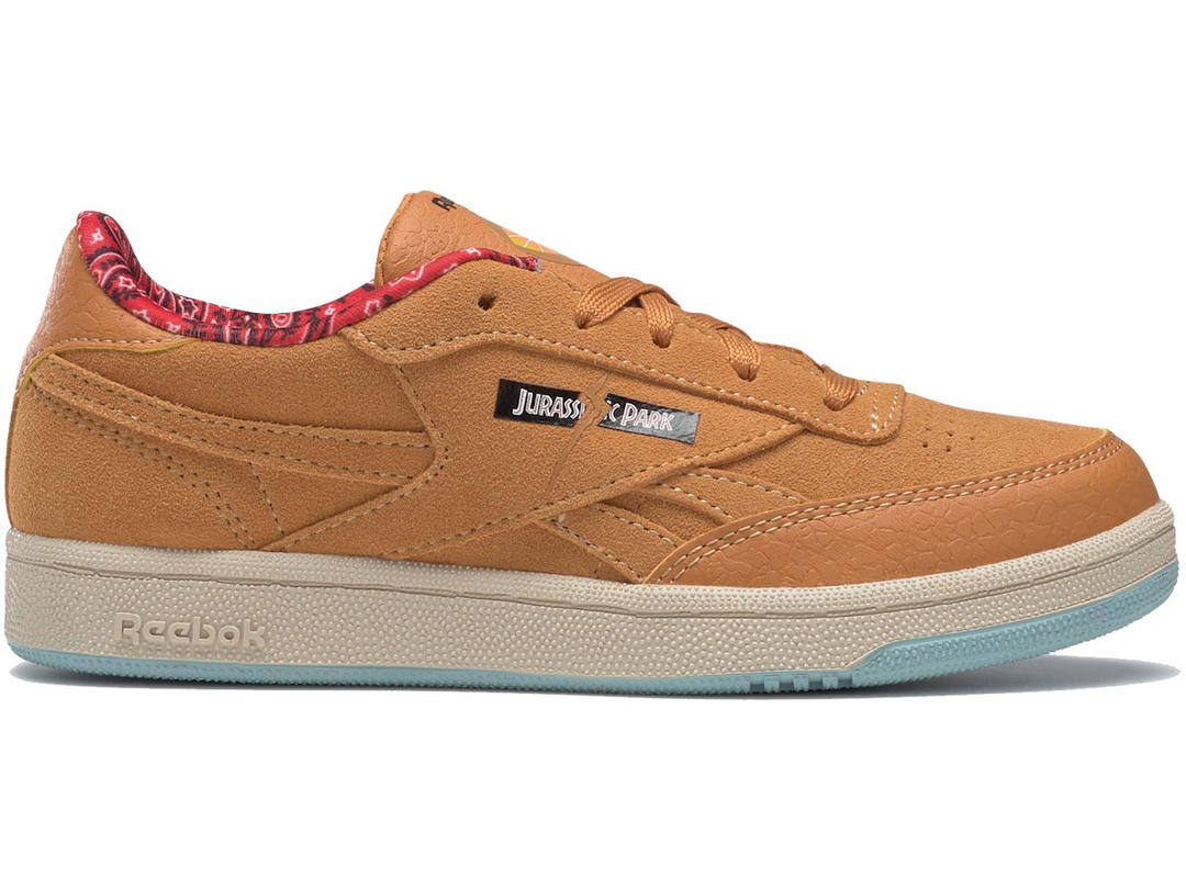 Reebok Reebok Club C Jurassic Park (PS)
