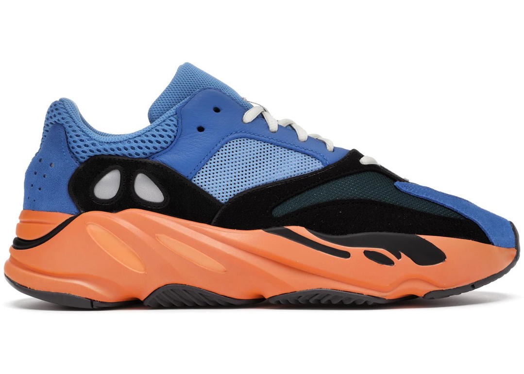 adidas adidas Yeezy Boost 700 Bright Blue