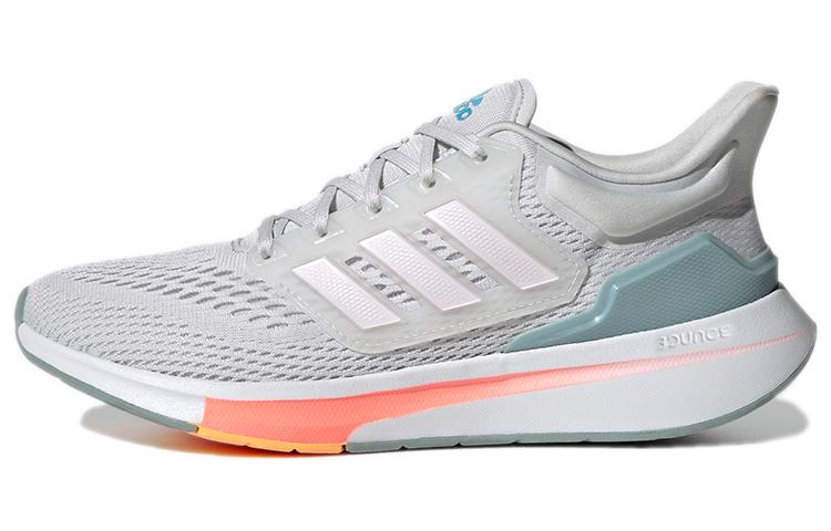 adidas Adidas EQ21 Run 'Dash Grey Almost Pink' Women's