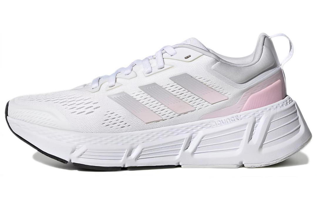 adidas Adidas Neo Questar 'White Almost Pink' Women's
