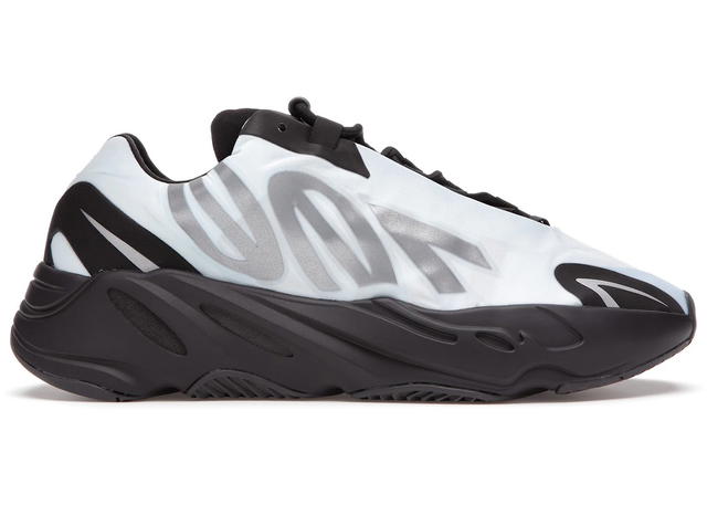 adidas adidas Yeezy Boost 700 MNVN Blue Tint - view 1