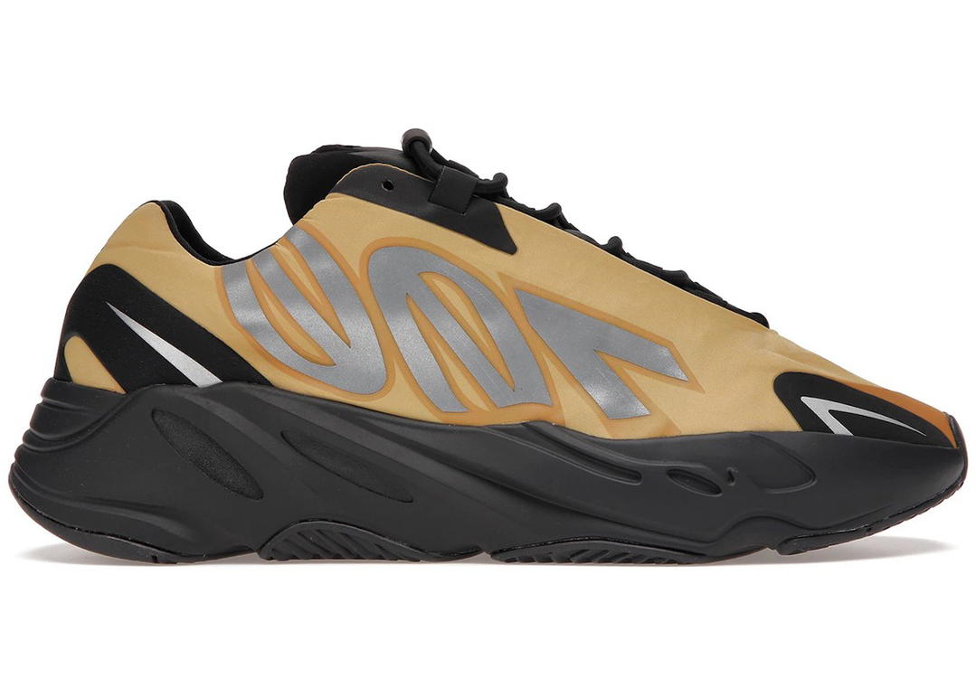 adidas adidas Yeezy Boost 700 MNVN Honey Flux
