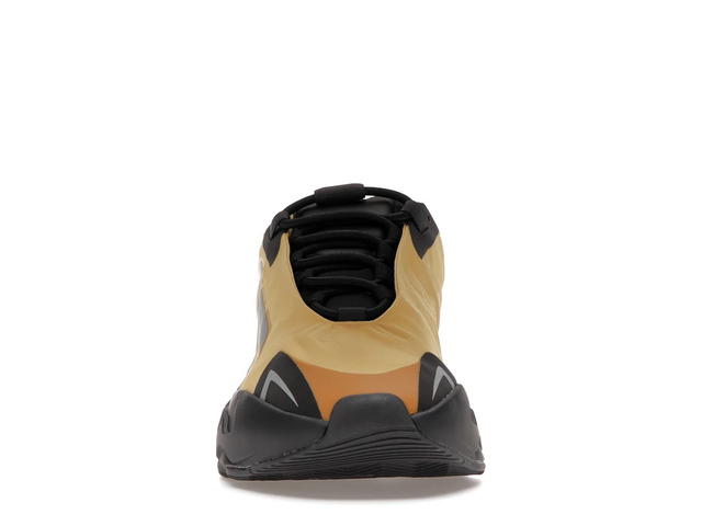 adidas adidas Yeezy Boost 700 MNVN Honey Flux - view 2