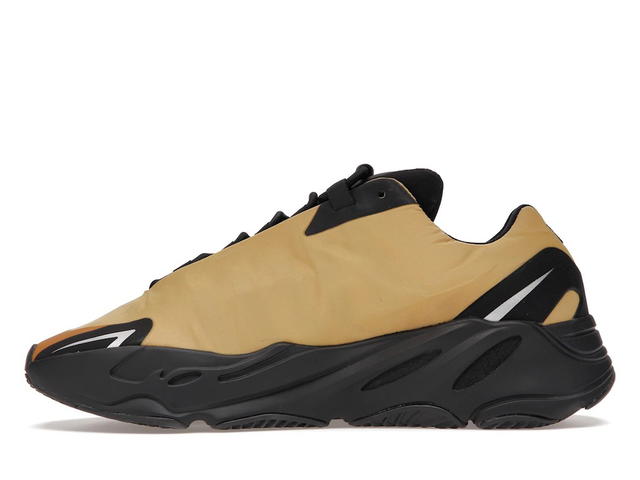 adidas adidas Yeezy Boost 700 MNVN Honey Flux - view 3