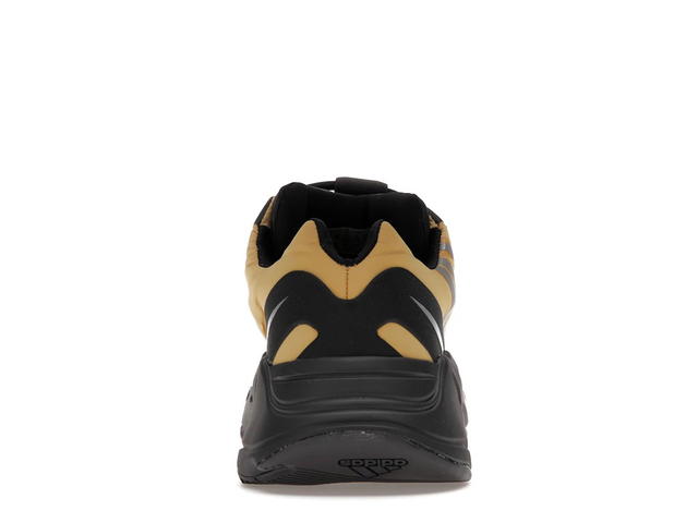 adidas adidas Yeezy Boost 700 MNVN Honey Flux - view 4
