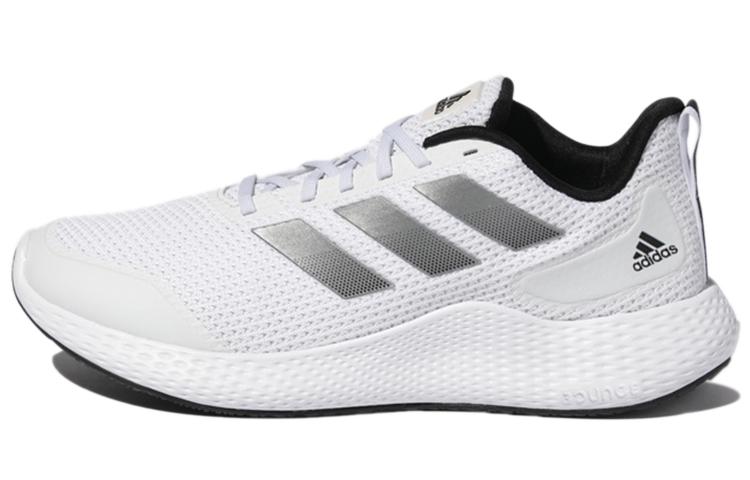 adidas Adidas Edge Gameday 'White Black'