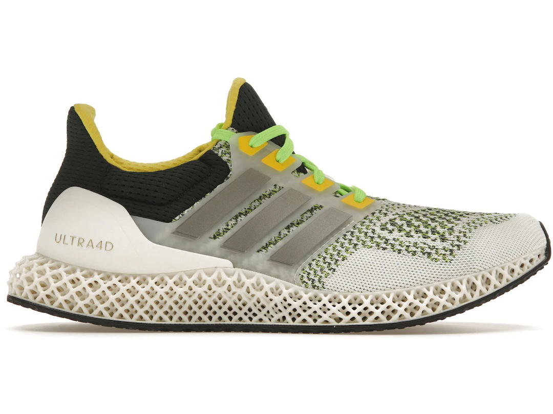 adidas adidas Ultra 4D Beam Yellow Green