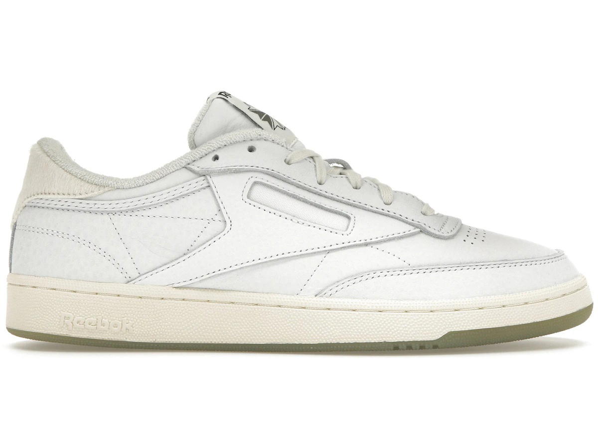 Reebok Reebok Club C 85 Tyrrell Winston