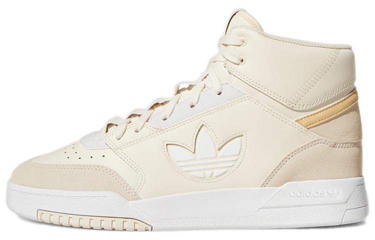 adidas Adidas Originals Drop Step Xl 'Cream White Light Gray'