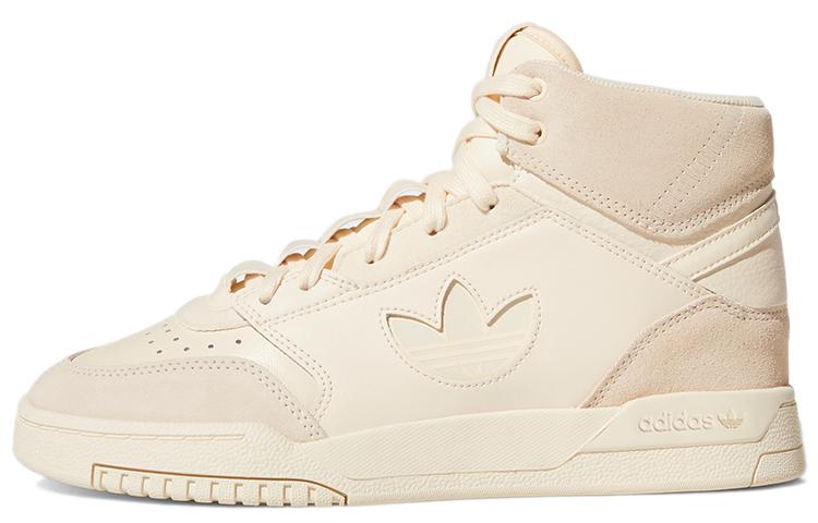 adidas Adidas Originals Drop Step Xl 'Cream Y' Women's