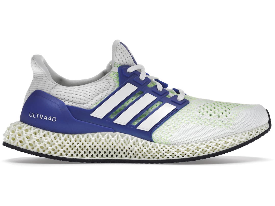 adidas adidas Ultra 4D Cloud White Sonic Ink