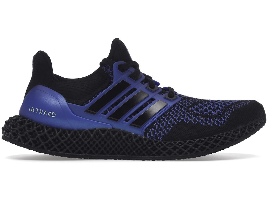 adidas adidas Ultra 4D Black Sonic Ink
