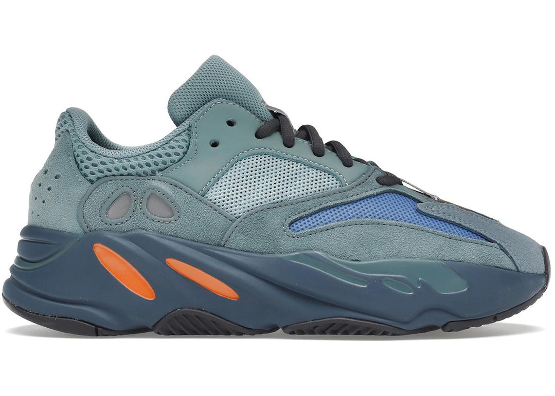 adidas adidas Yeezy Boost 700 Faded Azure