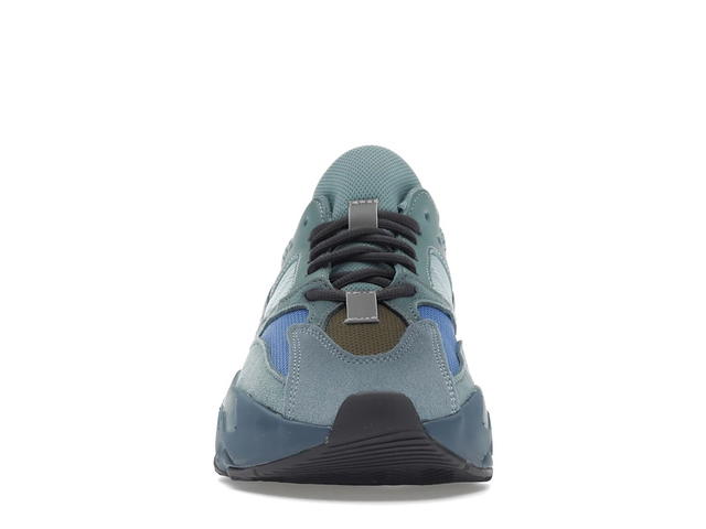 adidas adidas Yeezy Boost 700 Faded Azure - view 2