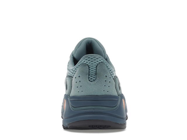 adidas adidas Yeezy Boost 700 Faded Azure - view 4