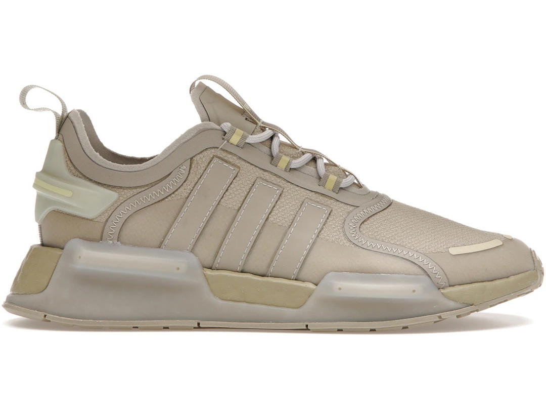 adidas adidas NMD R1 V3 Feather Grey Sandy Beige (Women's)