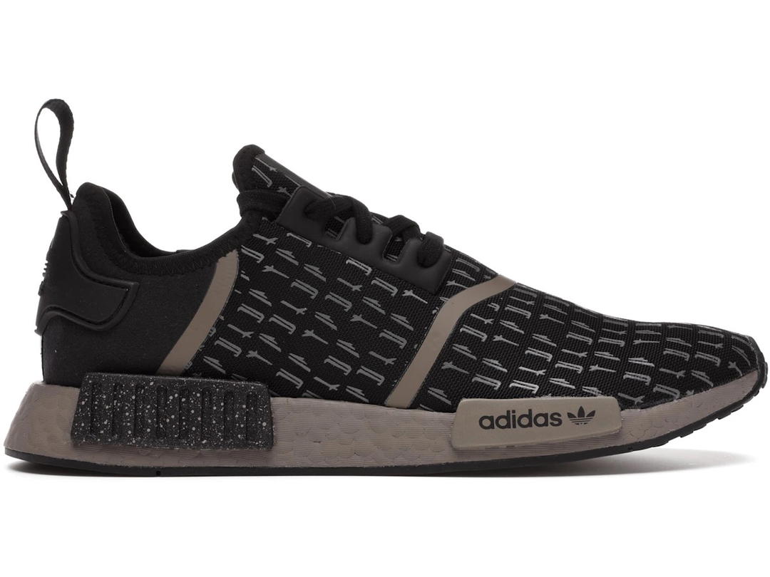 adidas adidas NMD R1 Star Wars The Mandalorian