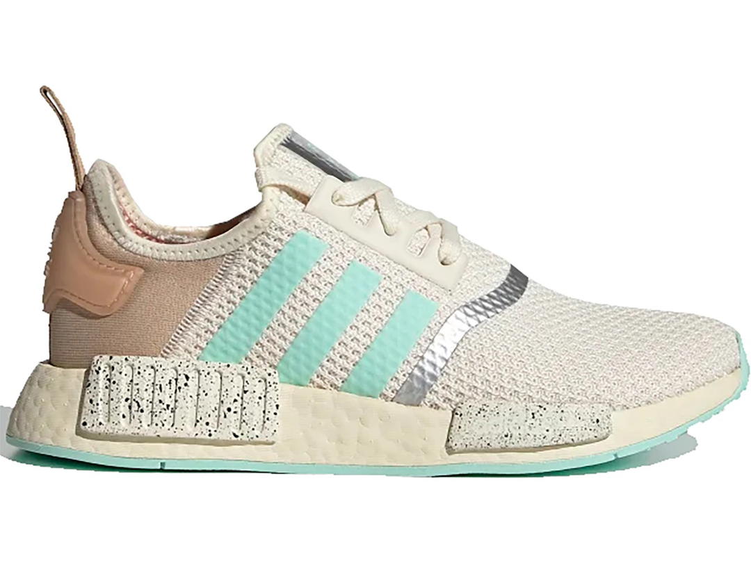 adidas adidas NMD R1 Star Wars The Mandalorian The Child (Women's)