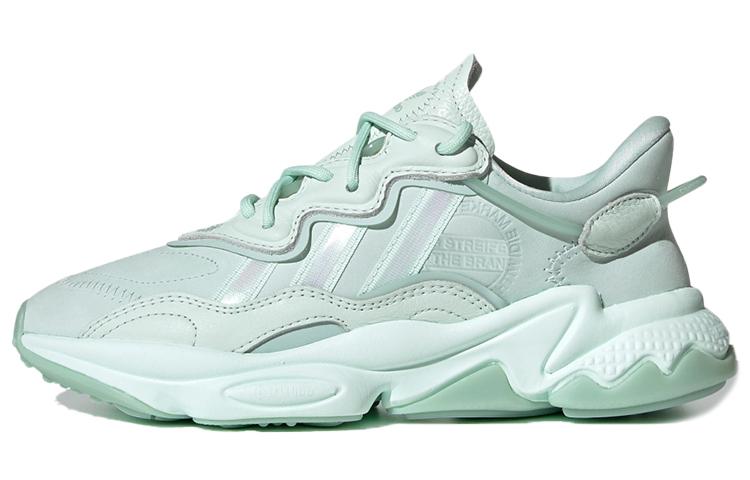 adidas Adidas Originals Ozweego 'Dash Green' Women's