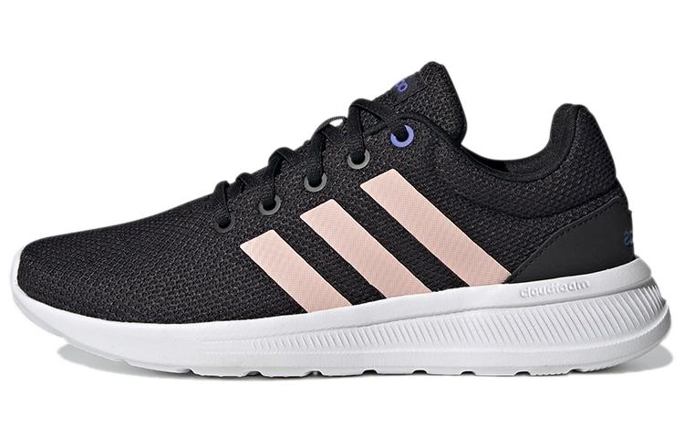 adidas Adidas Neo Lite Racer Cln 2.0 'Black Vapour Pink' Women's