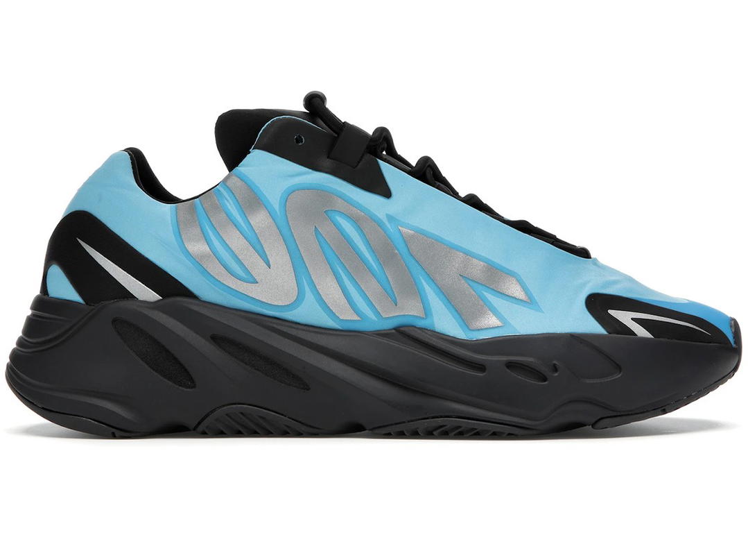 adidas adidas Yeezy Boost 700 MNVN Bright Cyan
