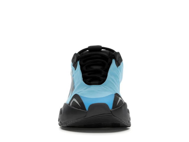 adidas adidas Yeezy Boost 700 MNVN Bright Cyan - view 2