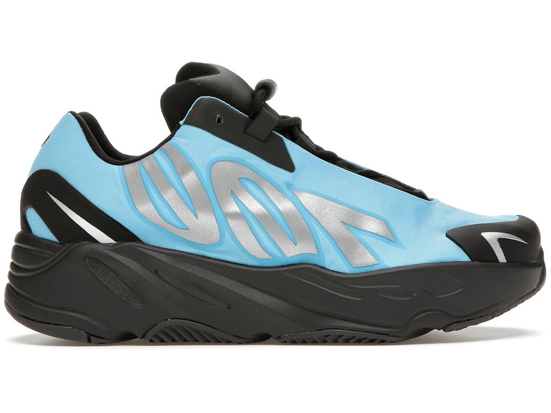 adidas adidas Yeezy Boost 700 MNVN Bright Cyan (Kids)