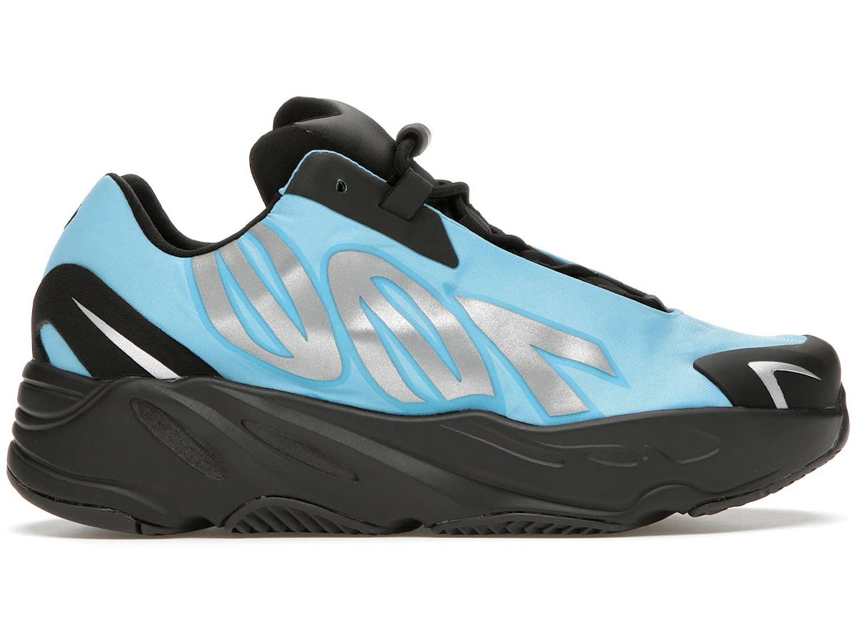 adidas adidas Yeezy Boost 700 MNVN Bright Cyan (Kids)