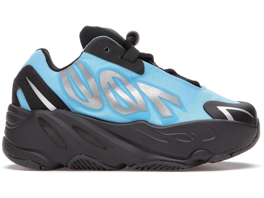 adidas adidas Yeezy Boost 700 MNVN Bright Cyan (Infants)