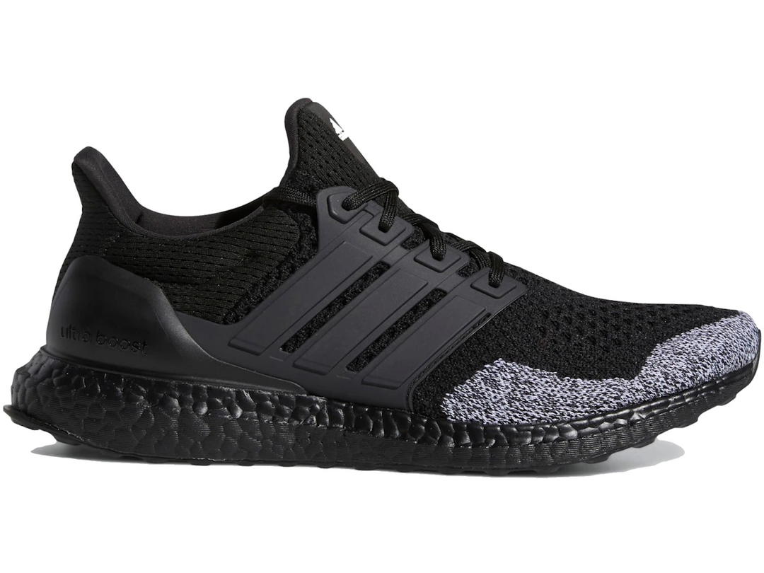 adidas adidas Ultra Boost 1.0 DNA Core Black Oreo Toe