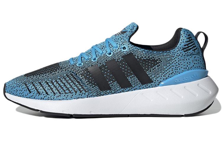adidas Adidas Originals Swift Run 22 'Sky Rush Black'