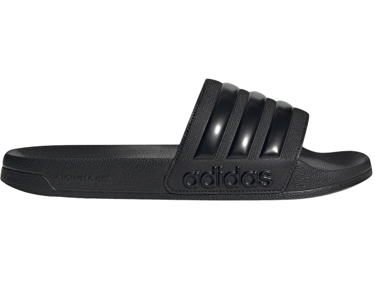 adidas adidas Adilette Shower Slides Triple Black