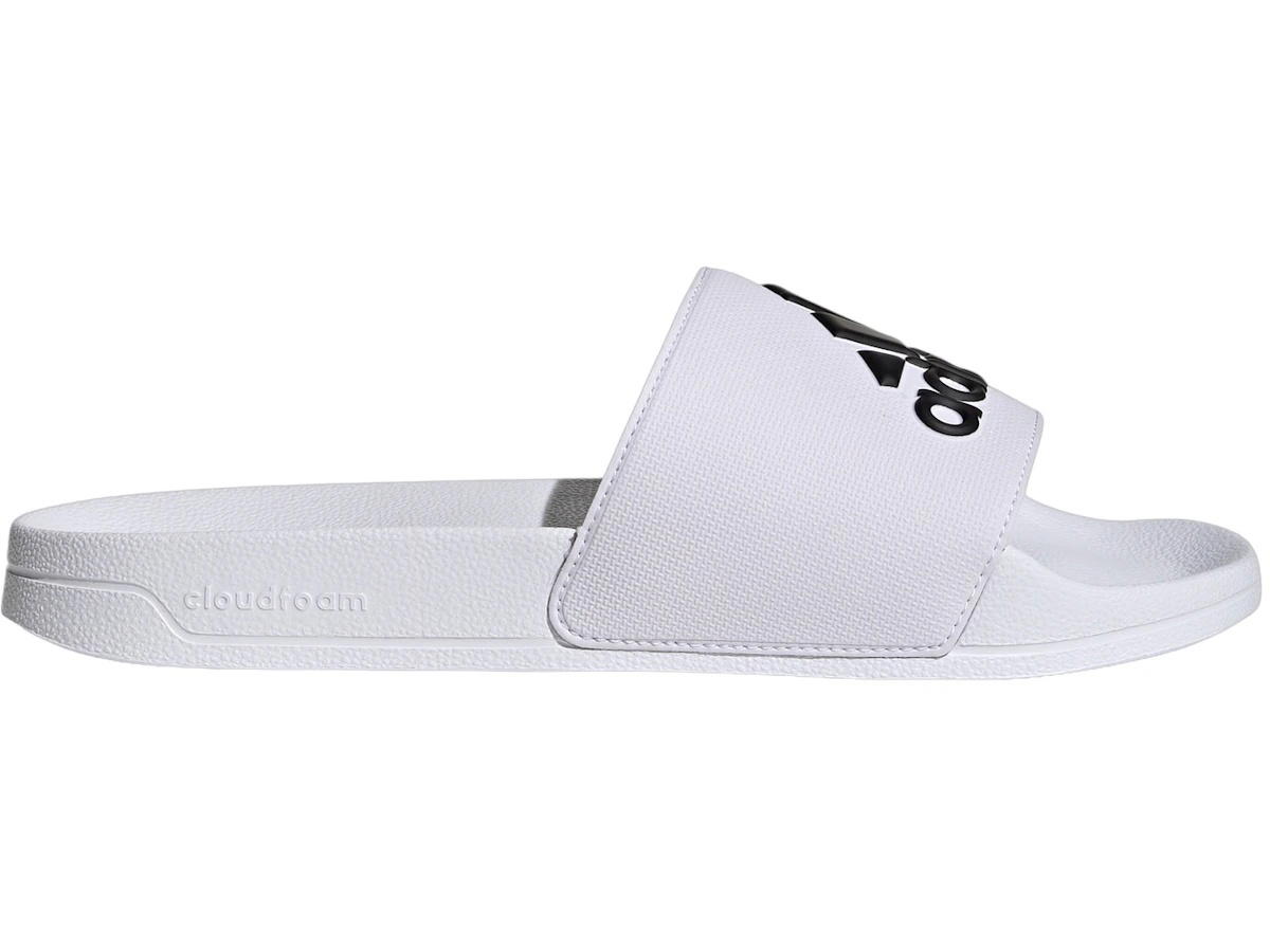 adidas adidas Adilette Shower Slides Cloud White Core Black