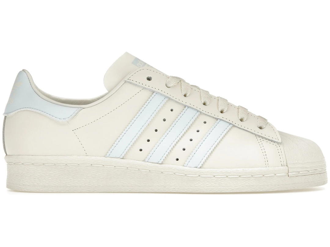 adidas adidas Superstar 82 Cloud White Sky Tint