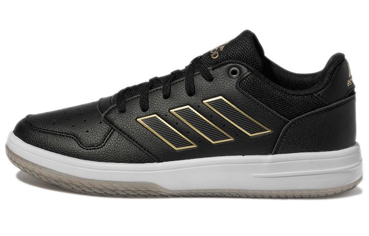 adidas Adidas Gametalker 'Black Gold'