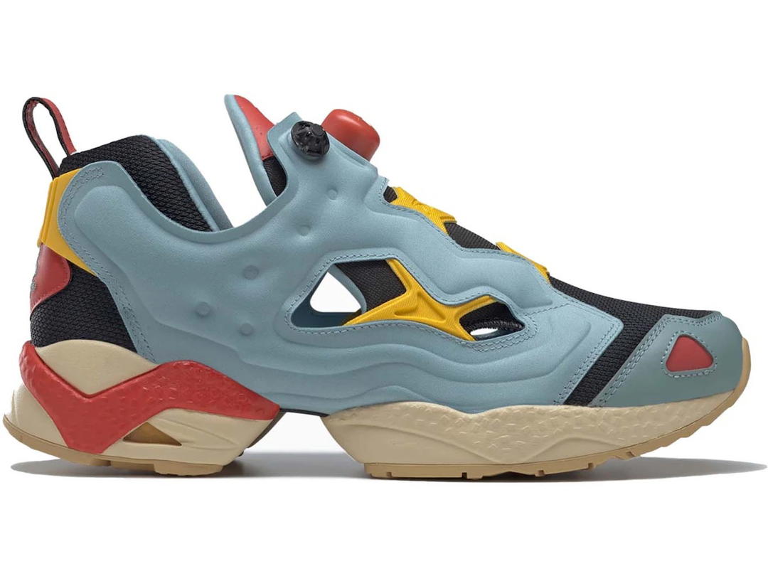 Reebok Reebok Instapump Fury 95 Looney Tunes Road Runner
