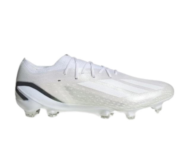 adidas adidas x Speedportal .1 Fg White - view 1