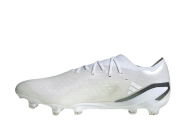 adidas adidas x Speedportal .1 Fg White - view 2
