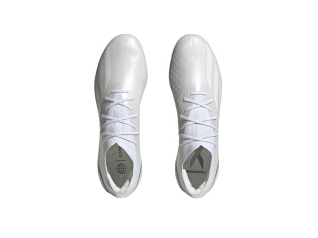 adidas adidas x Speedportal .1 Fg White - view 3