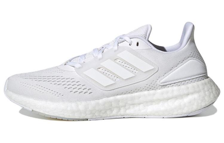 adidas Adidas PureBoost 22 'Triple White' Women's