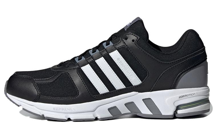 adidas Adidas Equipment 10 U Shoes Black/White/Grey