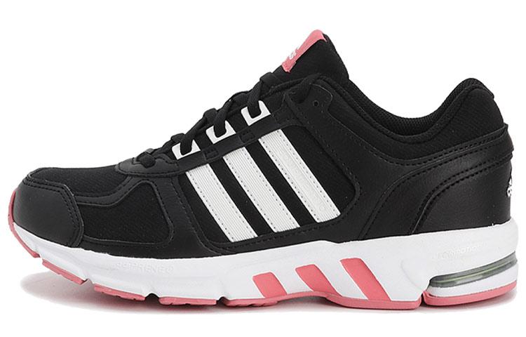 adidas Adidas Equipment 10 U Shoes White/Black/Pink Women's