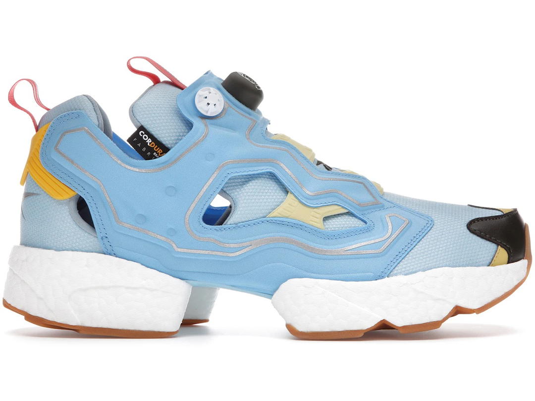 Reebok Reebok Instapump Fury Boost Billionaire Boys Club Water