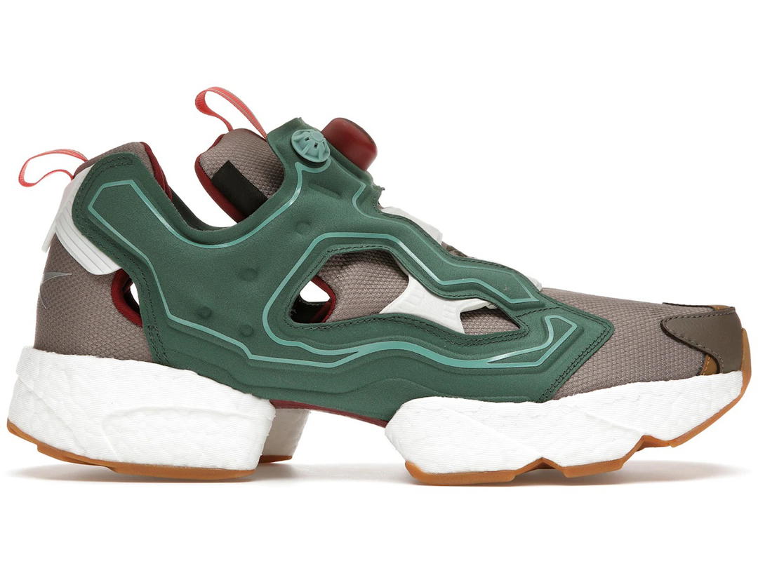 Reebok Reebok Instapump Fury Boost Billionaire Boys Club Earth