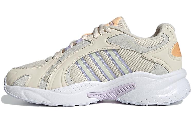 adidas Adidas Neo Crazychaos Shadow 2.0 'White Tint Acid Orange' Women's