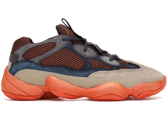 adidas adidas Yeezy 500 Enflame - view 1