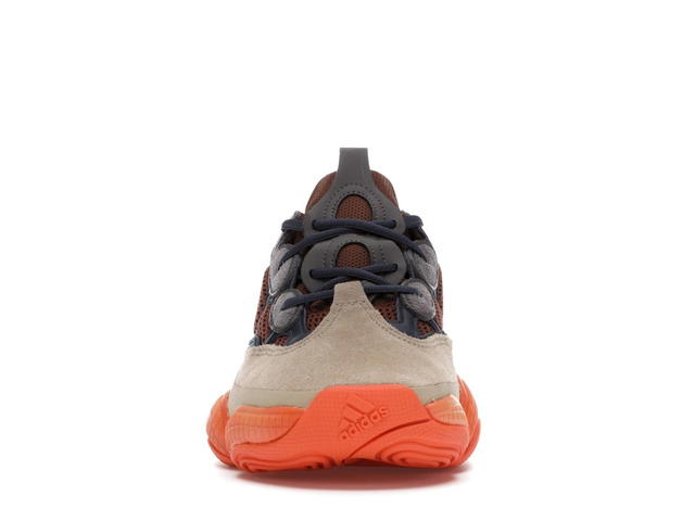 adidas adidas Yeezy 500 Enflame - view 2